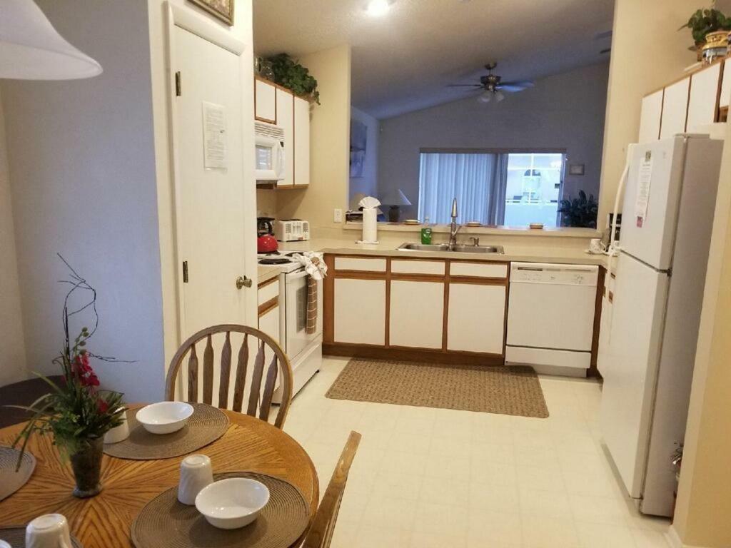 Pool Home 15 Minutes From Disney Davenport Exterior foto